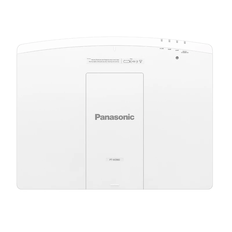 Panasonic PT-MZ682W – Bild 3