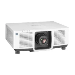 Alternative view of Panasonic PT-MZ682W
