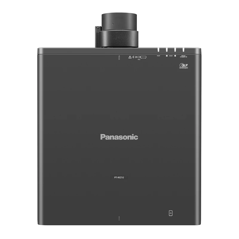 Panasonic PT-REZ10LBEJ – Bild 4