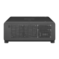 Alternative view of Panasonic PT-REZ15