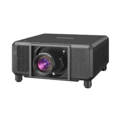 Alternative view of Panasonic PT-RQ18K