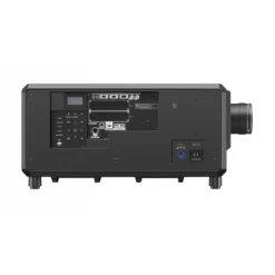 Alternative view of Panasonic PT-RQ35K