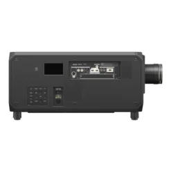 Alternative view of Panasonic PT-RQ45K
