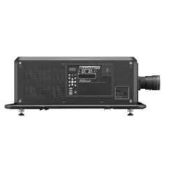 Alternative view of Panasonic PT-RQ50K