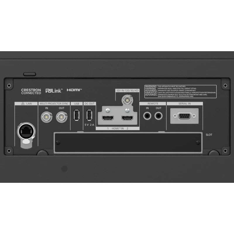 Panasonic PT-RZ44KEJ – Bild 5