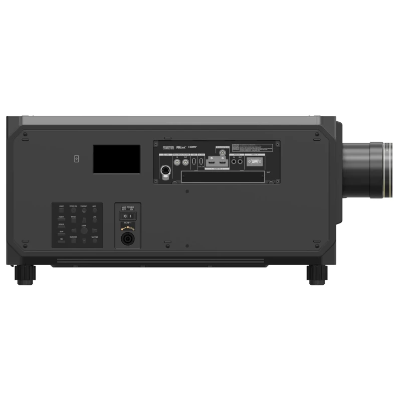 Panasonic PT-RZ44KEJ – Bild 3