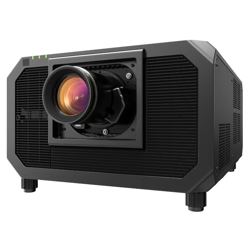 Panasonic PT-RZ44KEJ – Bild 2