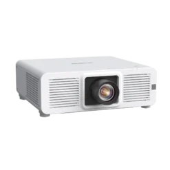 Alternative view of Panasonic PT-RZ6LW
