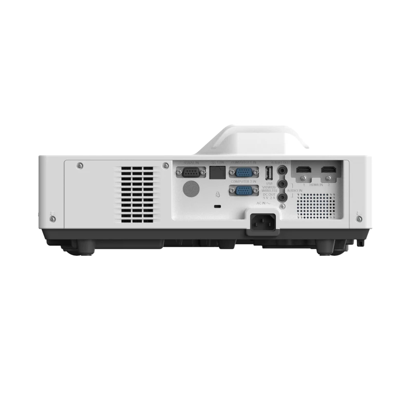 Panasonic PT-TMZ400 – Bild 4