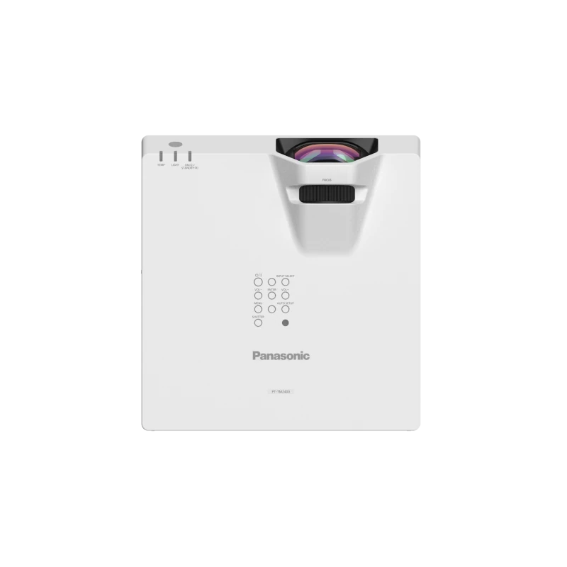 Panasonic PT-TMZ400 – Bild 5