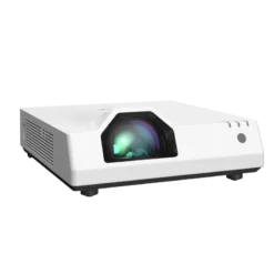 Alternative view of Panasonic PT-TMZ400