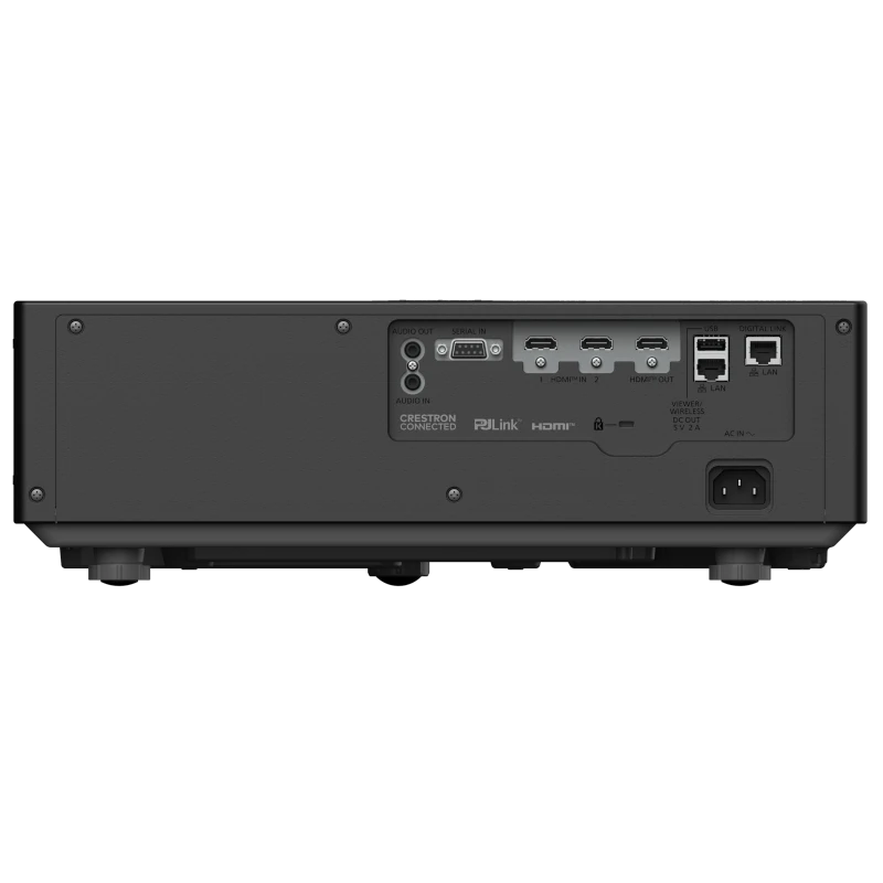 Panasonic PT-VMQ75B – Bild 3