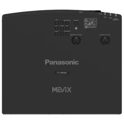 Panasonic PT-VMQ75B – Bild 4