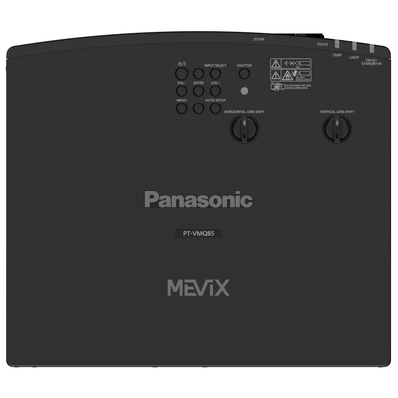 Panasonic PT-VMQ75B – Bild 4