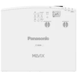 Panasonic PT-VMQ65W – Bild 4