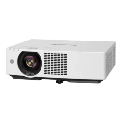 Alternative view of Panasonic PT-VMZ62
