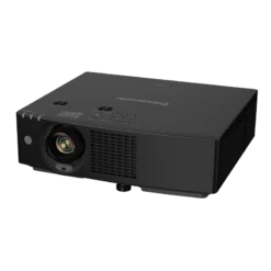 Alternative view of Panasonic PT-VMZ72