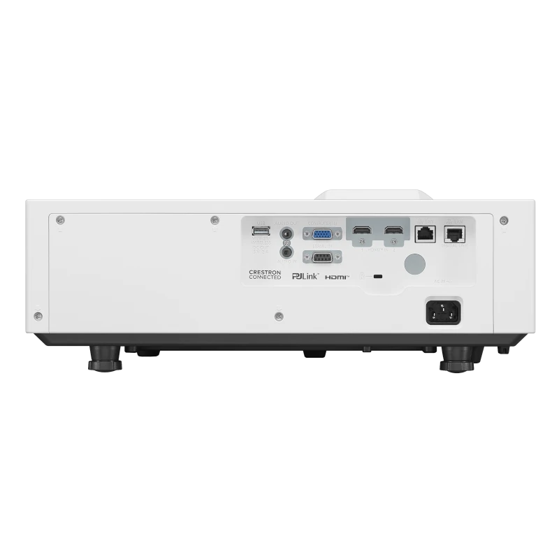 Panasonic PT-VMZ6ST – Bild 3