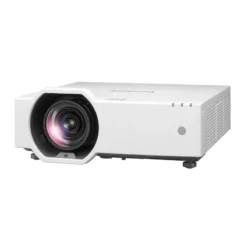 Alternative view of Panasonic PT-VMZ6ST