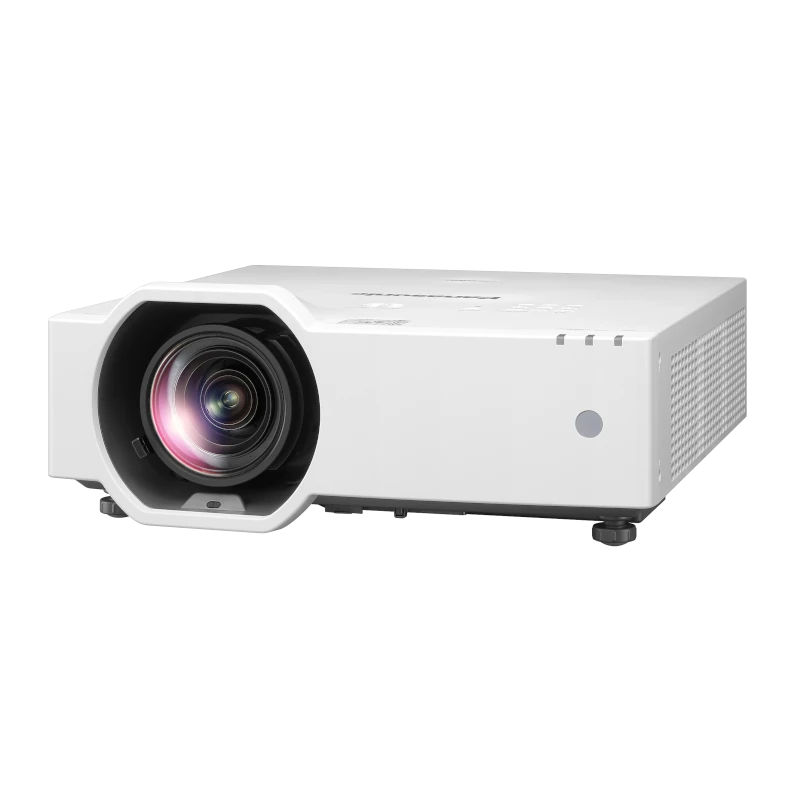 Panasonic PT-VMZ6ST – Bild 2