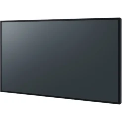 Alternative view of Panasonic TH 43CQE2