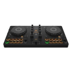 Alternative view of AlphaTheta DDJ-FLX2