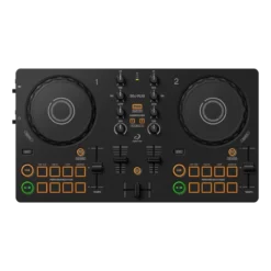 AlphaTheta DDJ-FLX2