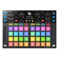 Pioneer DJ DDJ-XP2