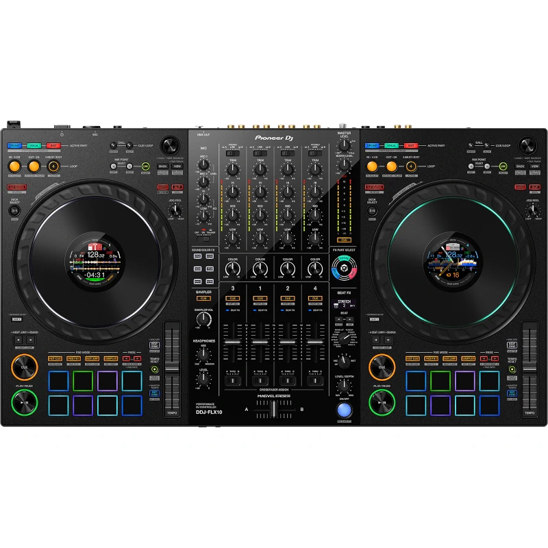 Pioneer DJ XDJ-RR – Bild 3