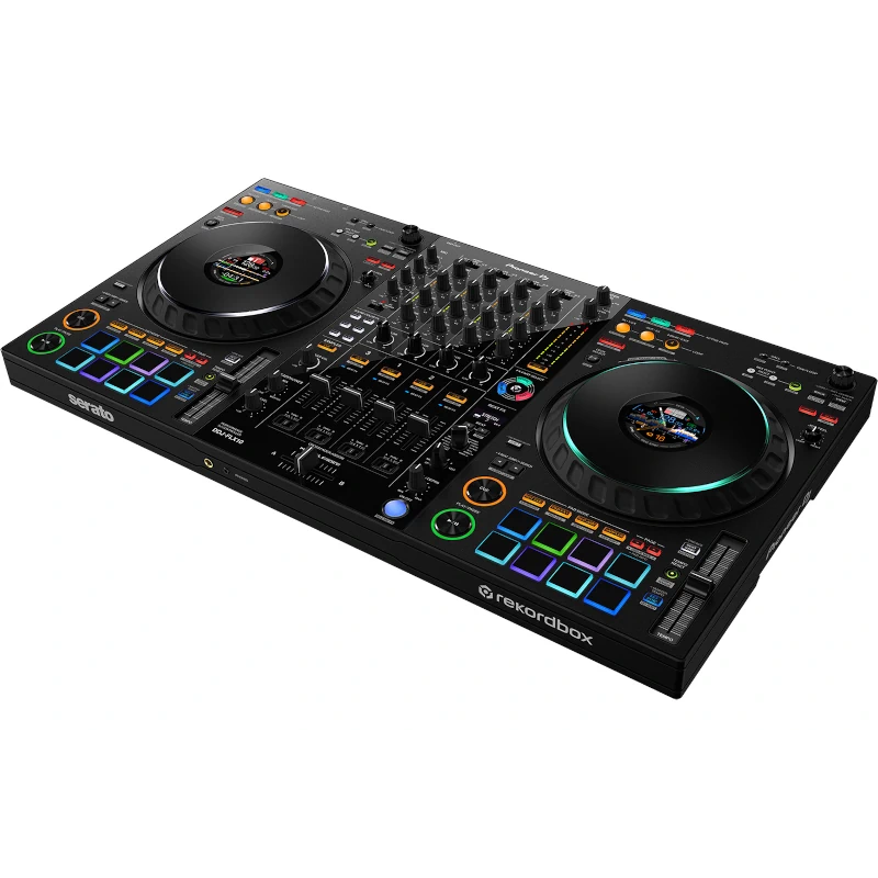 Pioneer DJ XDJ-RR – Bild 2
