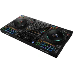 Alternative view of Pioneer DJ DDJ-FLX10