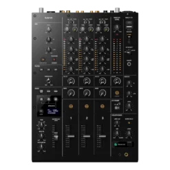 AlphaTheta DJM-V5 – Bild 3