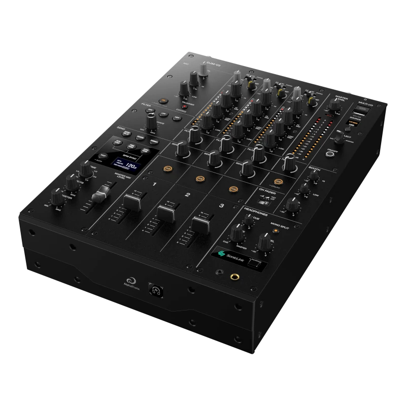 AlphaTheta DJM-V5 – Bild 2