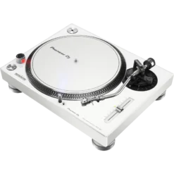 Pioneer DJ PLX-500-W – Bild 3
