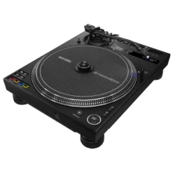 Alternative view of Pioneer DJ PLX-CRSS12