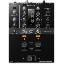 Pioneer DJ DJM-250MK2