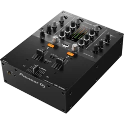 Alternative view of Pioneer DJ DJM-250MK2