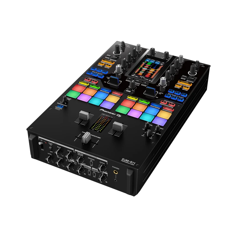 Pioneer DJ DJM-S11 – Bild 2