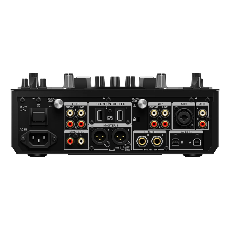 Pioneer DJ DJM-S11 – Bild 4