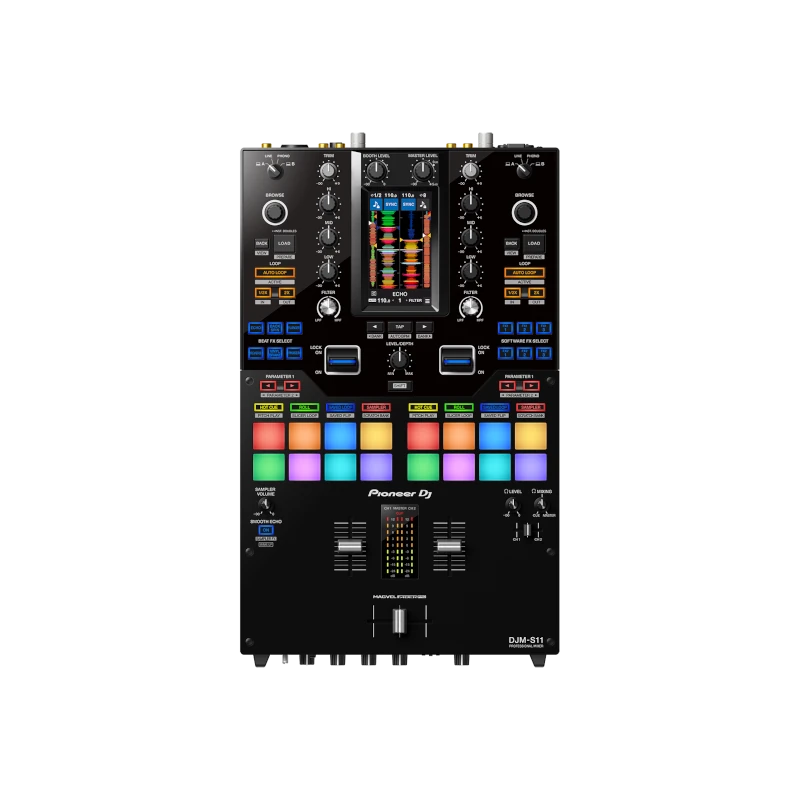 Pioneer DJ DJM-S11