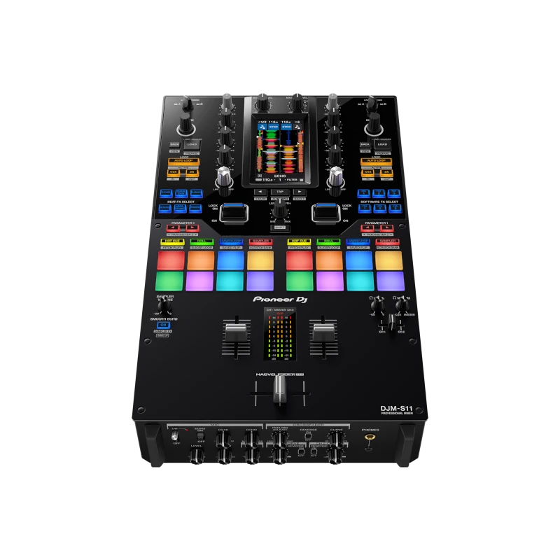 Pioneer DJ DJM-S11 – Bild 3