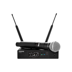 SHURE QLXD24E/SM58-S50