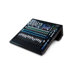 Alternative view of Allen&Heath QU-16C/220X
