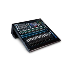 Allen&Heath QU-16C/220X – Bild 3