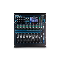 Allen&Heath QU-16C/220X