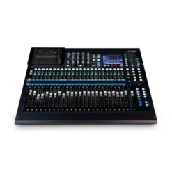 Allen&Heath QU-24C/220X