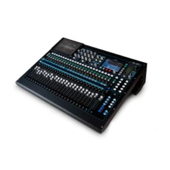 Alternative view of Allen&Heath QU-24C/220X
