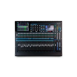 Allen&Heath QU-24C/220X – Bild 3