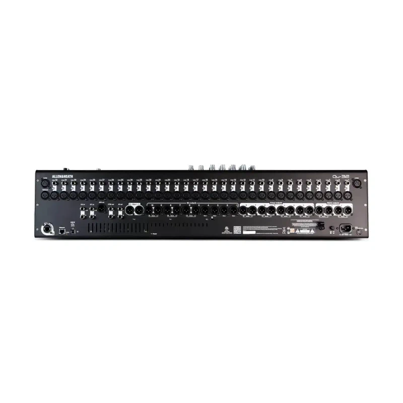 Allen&Heath QU-SB/220X