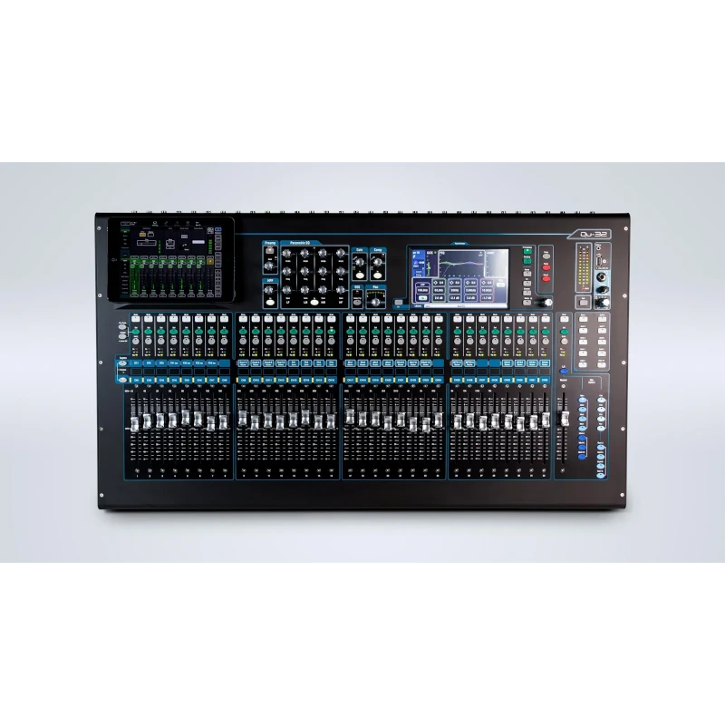 Allen&Heath QU-32C